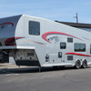 RV for Sale: 2020 36' Fifth Wheel Toy Hauler
