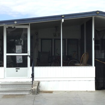 Thumbnail of mobile home
