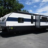 RV for Sale: 2023 CHEROKEE GREY WOLF 29TE