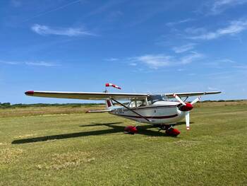 Thumbnail of aircraft