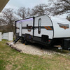 RV for Sale: 2021 WILDWOOD 22RBS