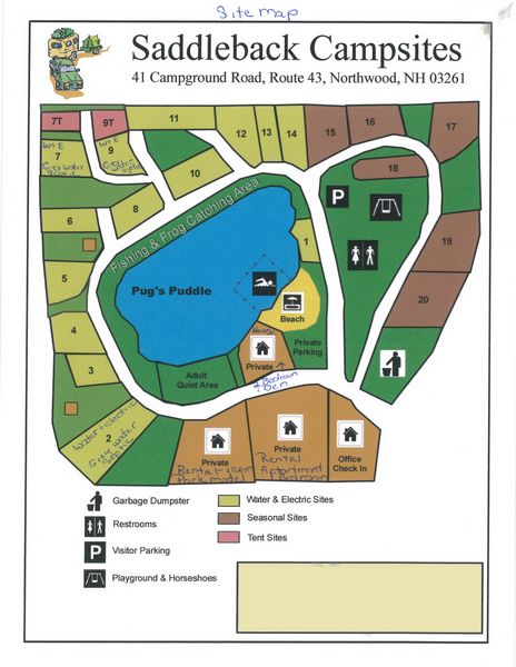 Photo of RV Park/Campground
