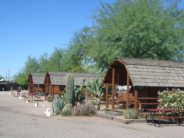 Photo of RV Park/Campground