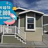 Mobile Home for Sale: 2 Bed 2 Bath 2026 Cavco