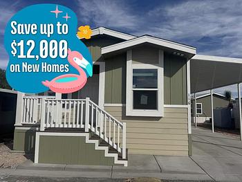 Thumbnail of mobile home