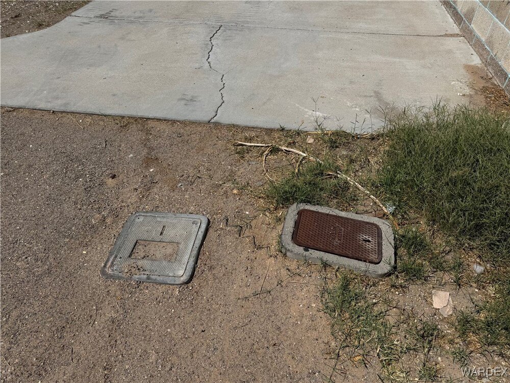 Photo of Mobile Home Lot