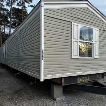 Thumbnail of mobile home