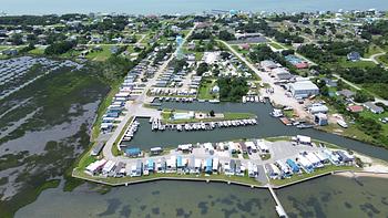 Thumbnail of mobile home park