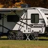 RV for Sale: 2026 MICRO MINNIE 2108FBS