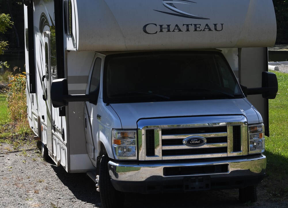 Photo of Rv