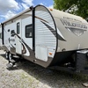RV for Sale: 2015 WILDWOOD 26 TBSS