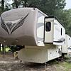 RV for Sale: 2016 CEDAR CREEK HATHAWAY 36CKTS