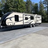 RV for Sale: 2016 Bullet Premier 34BHPR