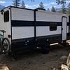 RV for Sale: 2023 WILDWOOD 178DBFS