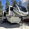 RV for Sale: 2022 SOLITUDE 380FL