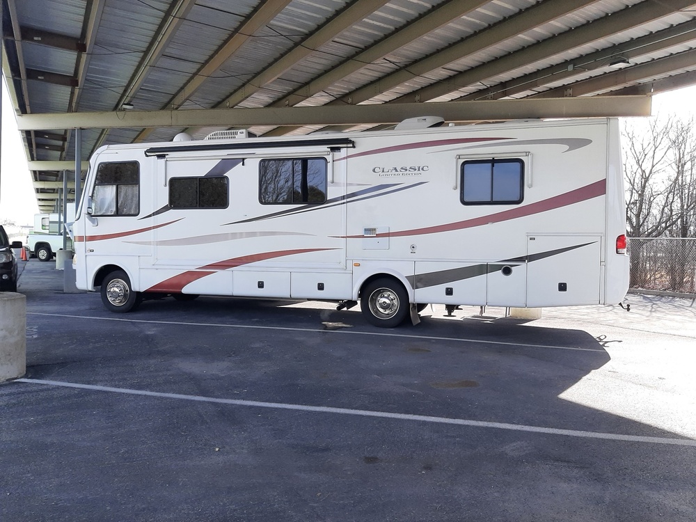 Photo of Rv
