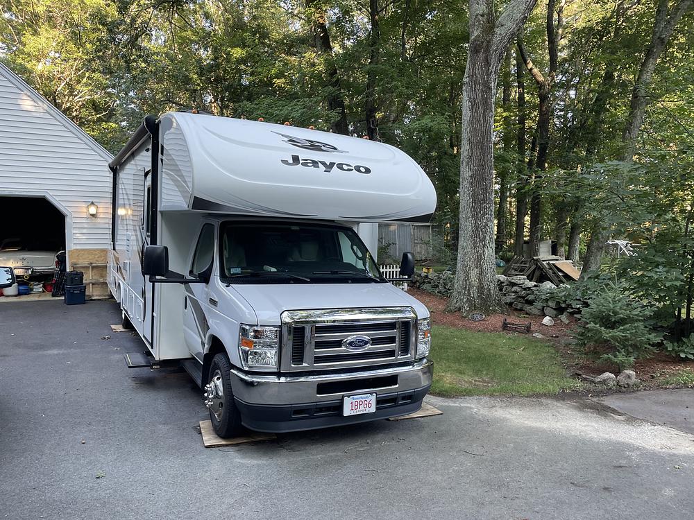 Photo of Rv