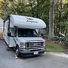 RV for Sale: 2021 REDHAWK 31F