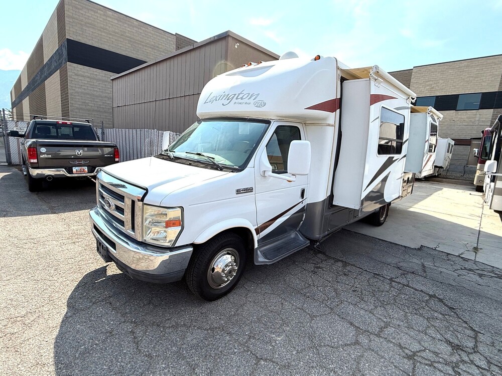 Photo of Rv