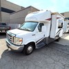 RV for Sale: 2008 LEXINGTON 255DS
