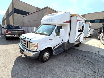 Photo of Rv