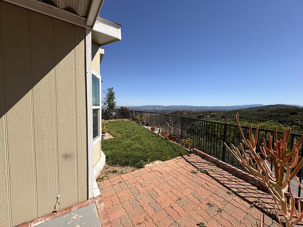 Mountain View Village