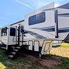 RV for Sale: 2021 MONTANA 3763BP