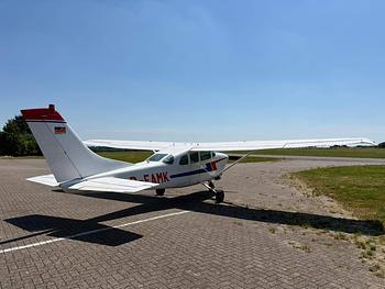 Thumbnail of aircraft