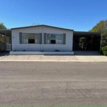 Thumbnail of mobile home