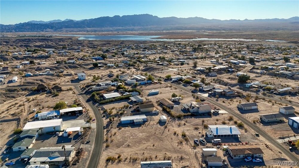 Photo of Mobile Home Lot
