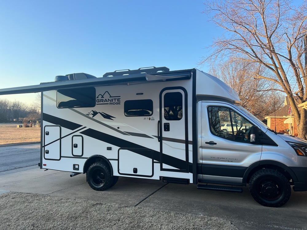 Photo of Rv