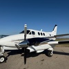 Aircraft for Sale: 1978 Beech King Air C90