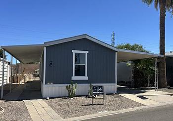 Thumbnail of mobile home