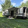 RV for Sale: 2017 HAMPTON DESTINATION HP372FDB