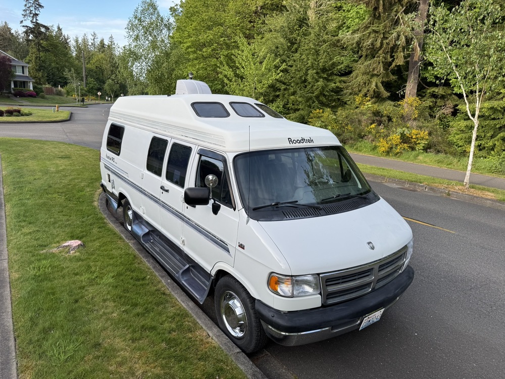 Photo of Rv