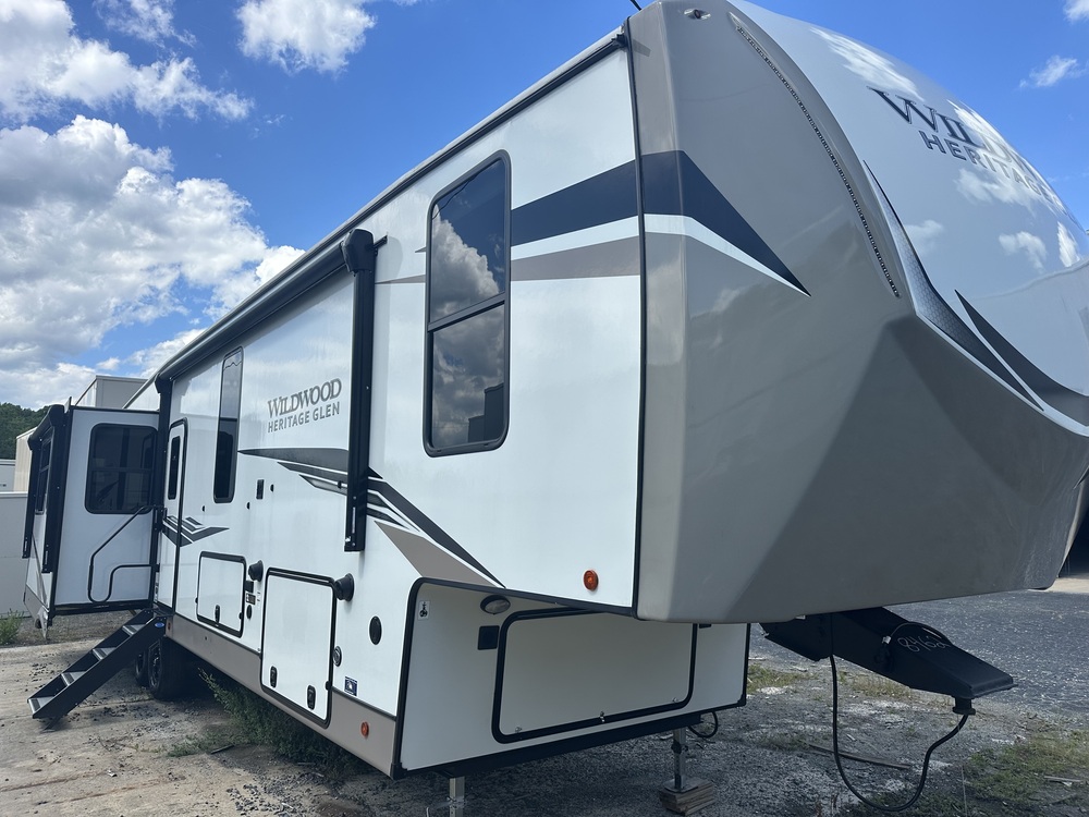 Photo of Rv