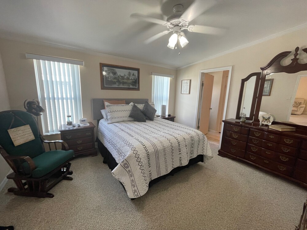 Cypress Lakes Village