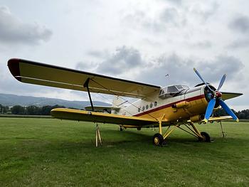 Thumbnail of aircraft