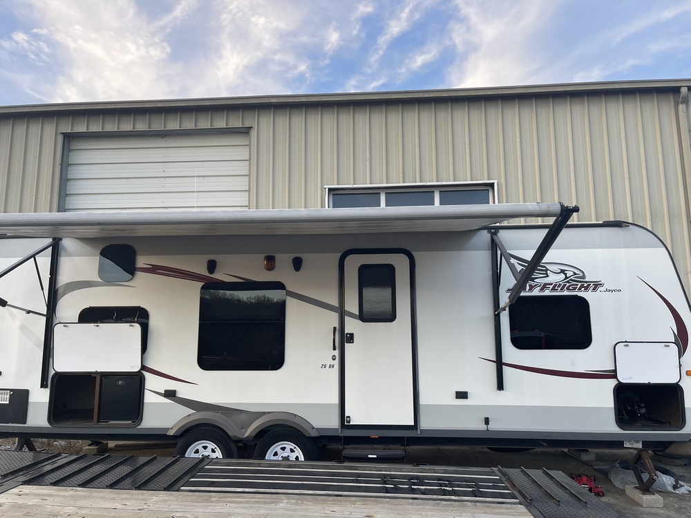 Photo of Rv