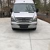 RV for Sale: 2018 SPRINTER CUSTOM