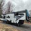 RV for Sale: 2023 CYCLONE 4007