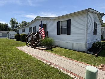 Thumbnail of mobile home