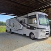 RV for Sale: 2014 HURRICANE 34F