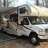 RV for Sale: 2016 QUANTUM WS31