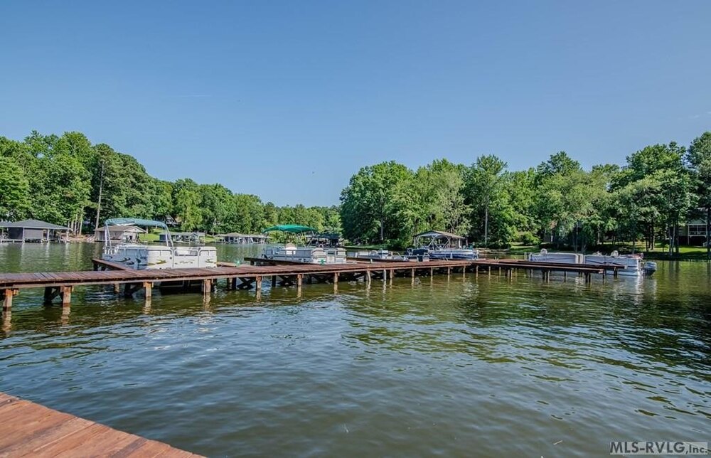 Photo of Mobile Home Lot