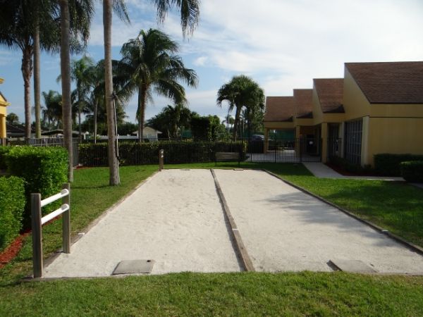 Photo of RV Lot