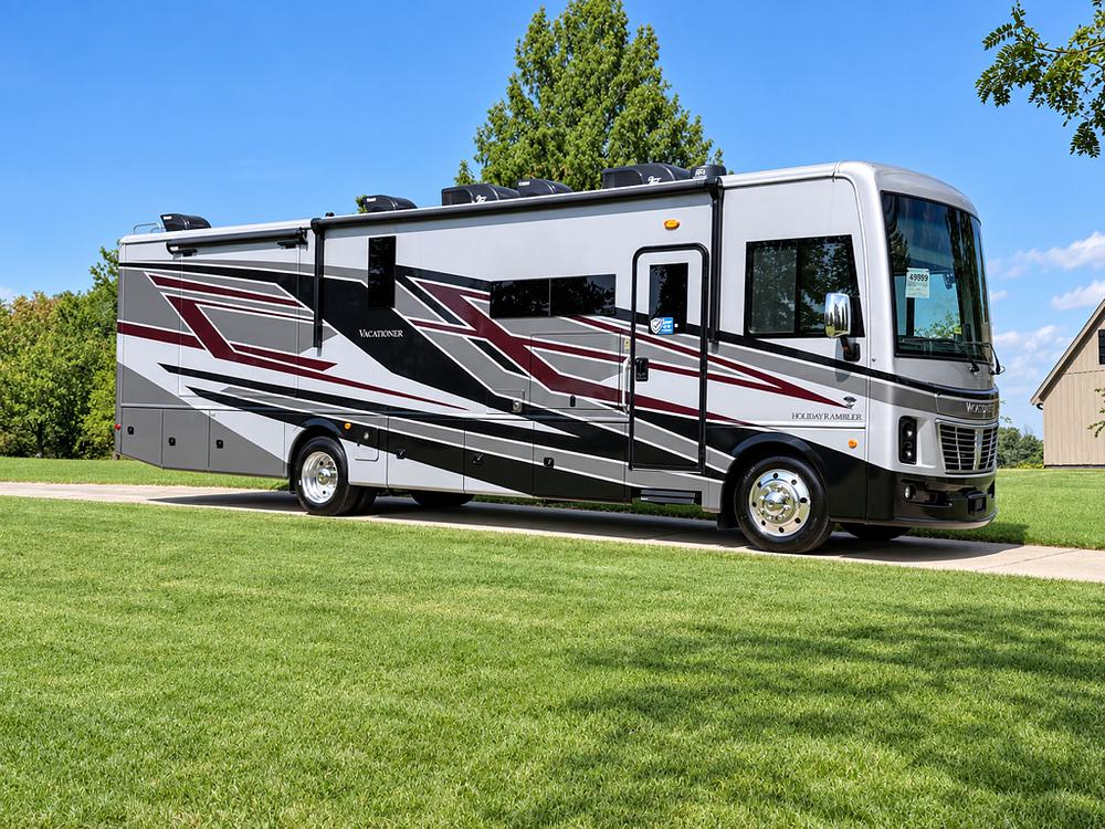 Photo of Rv