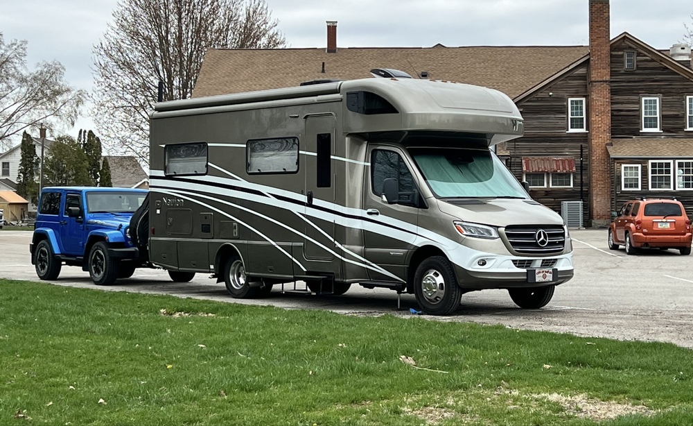 Photo of Rv