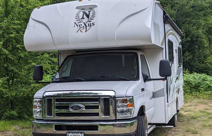 Photo of Rv