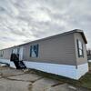 Mobile Home for Sale: 3 Bed 2 Bath 2018 Mobile Home